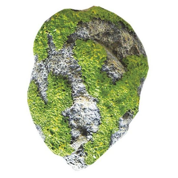 Croci dekorativni kamen sa mahovinom L za akvarij
