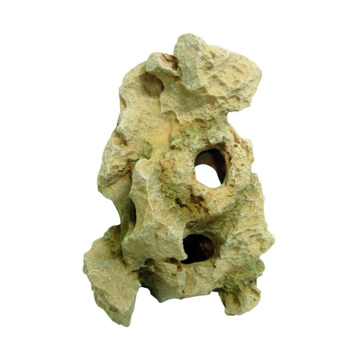 Croci dekorativni kamen za akvarij S