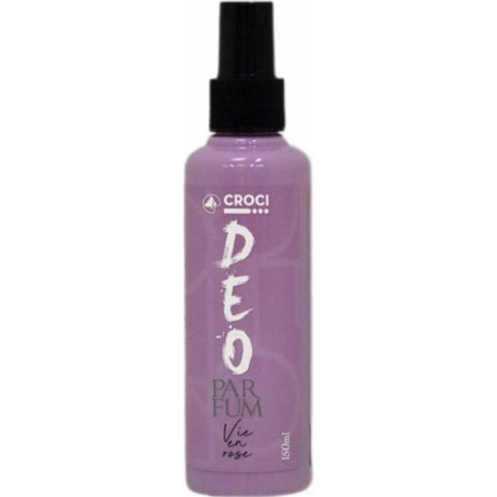 Croci Deo parfem za pse / La Vie en Rose 150ml