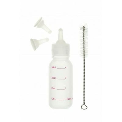 Croci Nursing Kit Biberon bočica 50ml