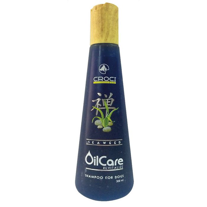 Croci Oil Care Revitalize Shampoo za pse 300ml