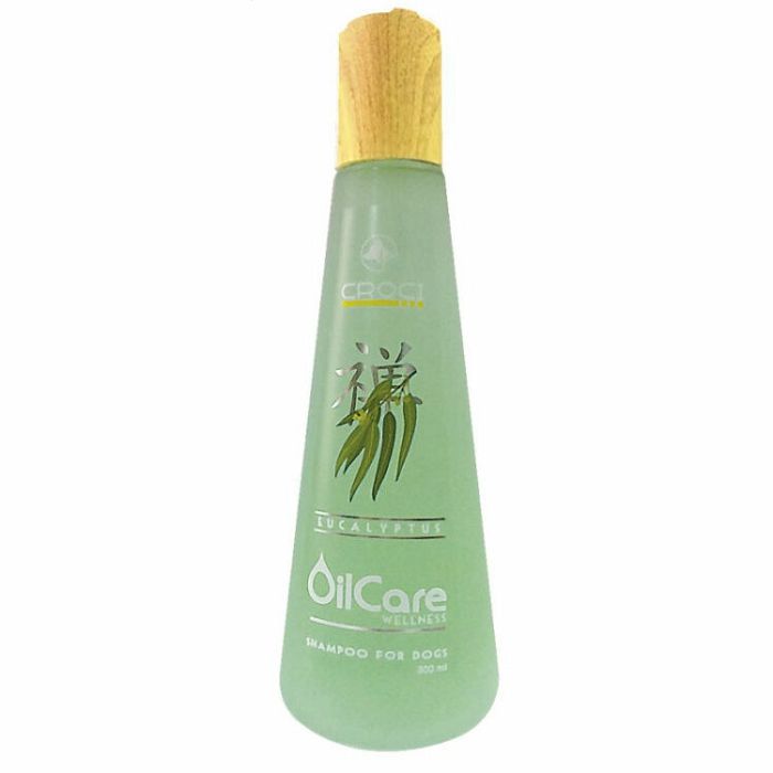 Croci Oil Care Welness Shampoo za pse 300ml