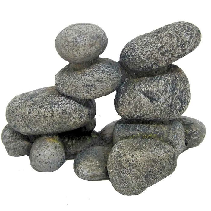 Croci Zen S ukrasni kamen za akvarij