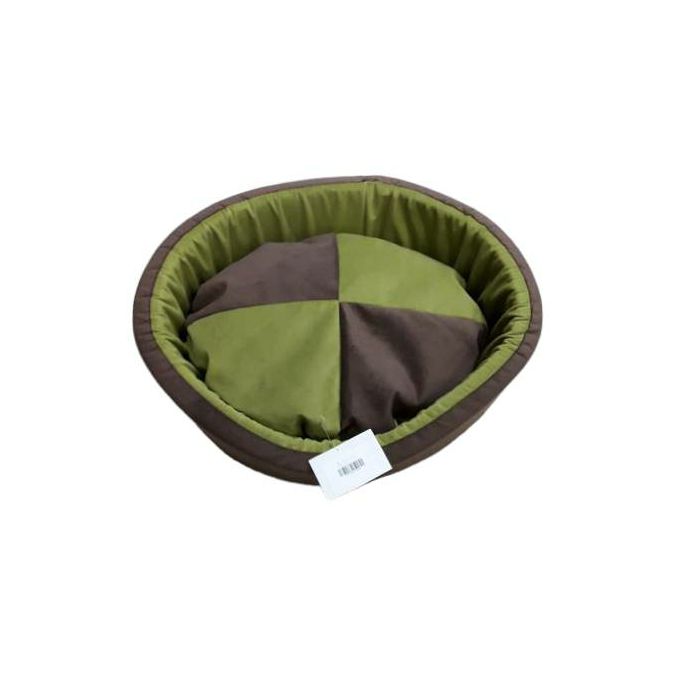 DMC krevet za kućne ljubimce 50x45cm zeleni