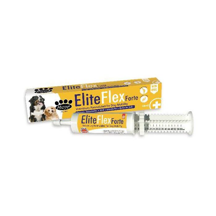 Elite Flex Forte pasta za pse 60ml