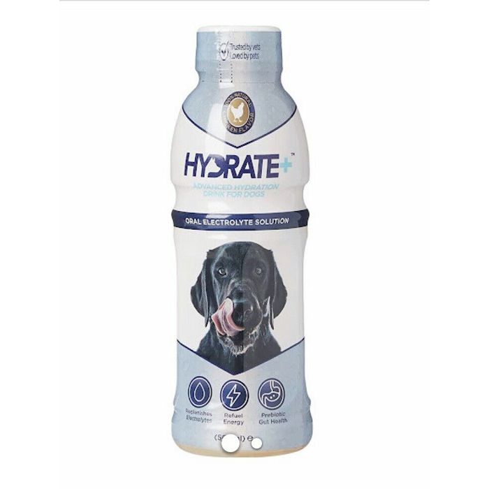 Hydrate za pse 500ml