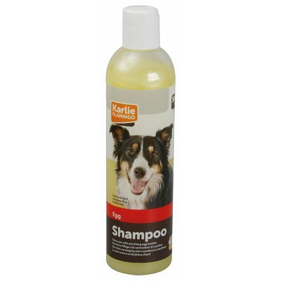 Karlie šampon za pse od jaja 300ml