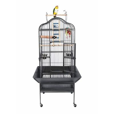 Kavez za ptice 78x60x156cm