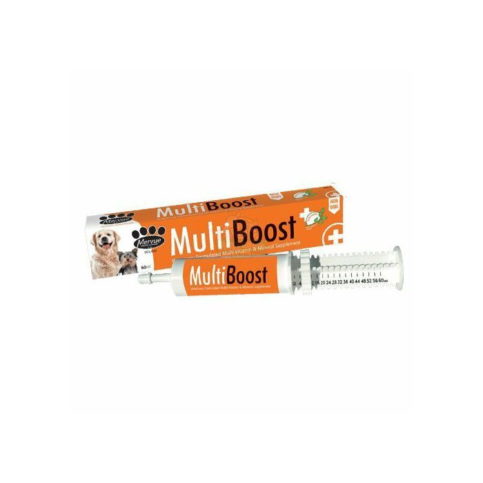 Multiboost pasta za pse 60ml