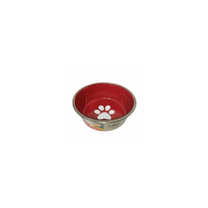 Nobby heavy paw zdjela za pse 13,5cm 450ml