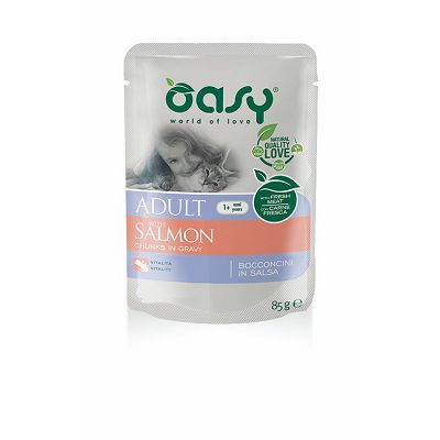 OASY Pouch / Adult LOSOS 85g
