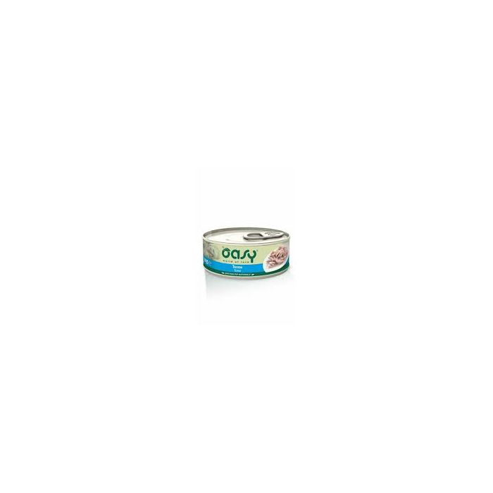 OASY Specialitá Naturali / tuna hrana za mačke 150g