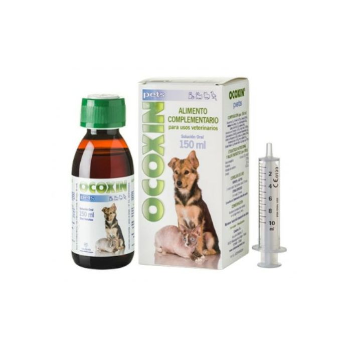 OCOXIN® Pets nutritivna podrška kod onkoloških pacijenata 150ml