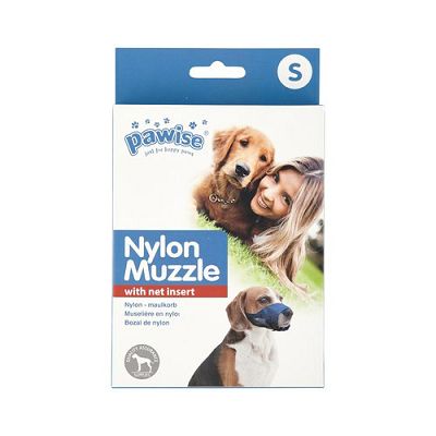 Pawise brnjica za psa S nylon