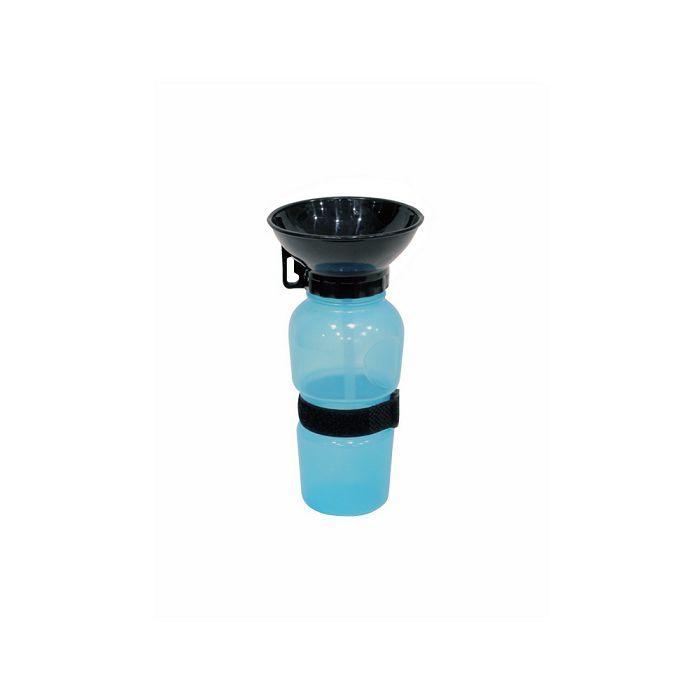 Pawise Drinking Bottle boca za vodu 2u1