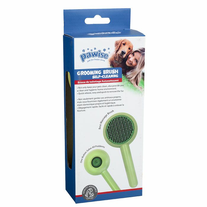 Pawise Grooming Brush četka za pse