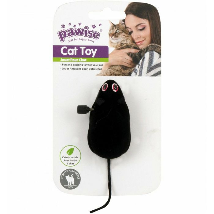 Pawise miš igračka za mačke