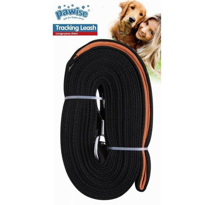 Pawise Tracking Leash povodac 5m