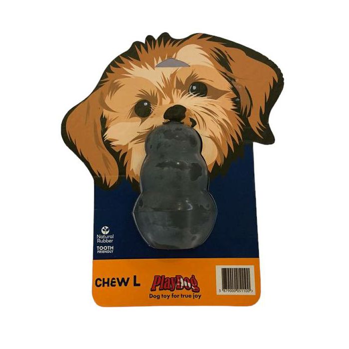 PlayDog Chew L igračka za pse 8,5 x 5,7cm
