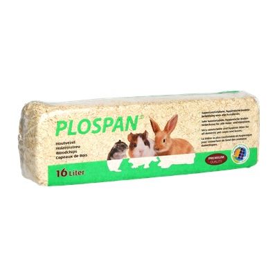 Plospan Pilota 16l