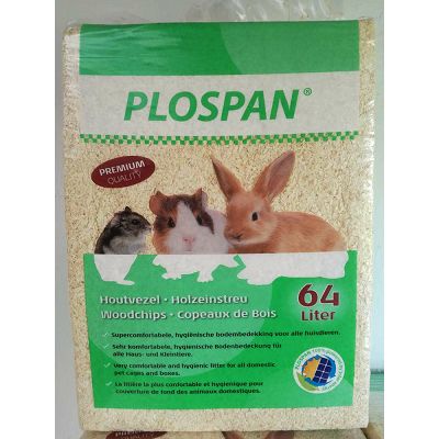 Plospan Pilota 64l