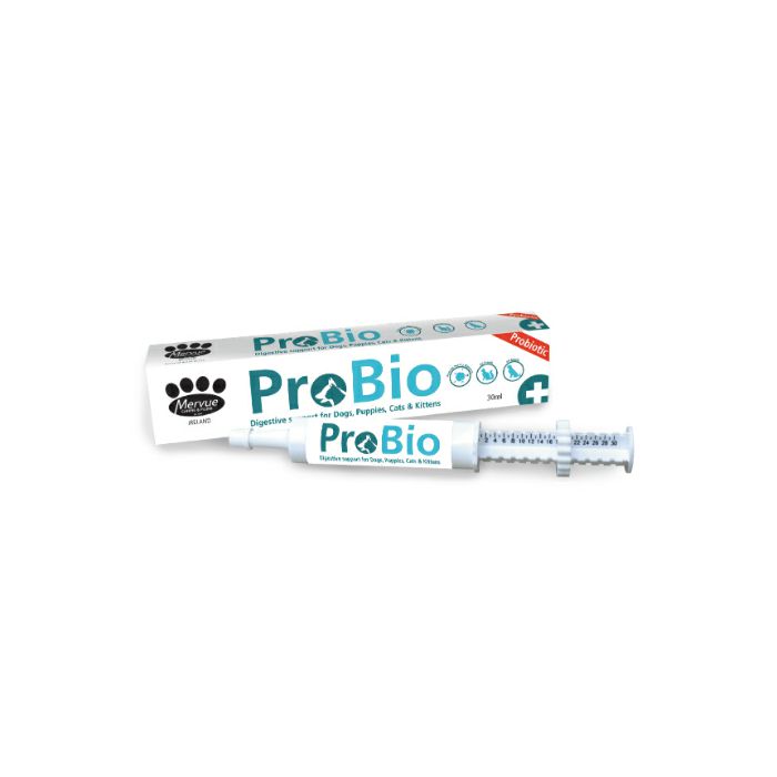 Pro-Bio probiotik pasta za pse i mačke 30ml