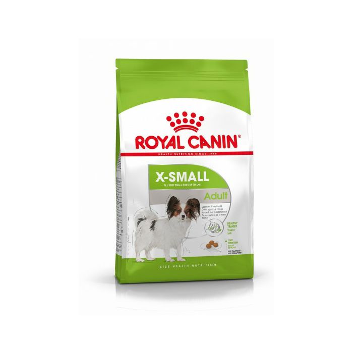 Royal Canin Adult Extra Small XS hrana za pse 1,5kg