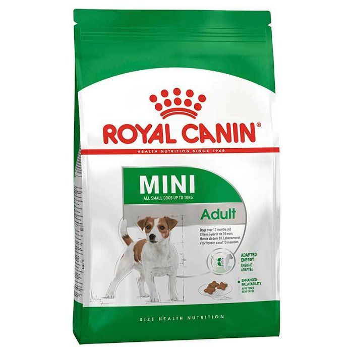 Royal Canin Adult Mini hrana za pse 2kg