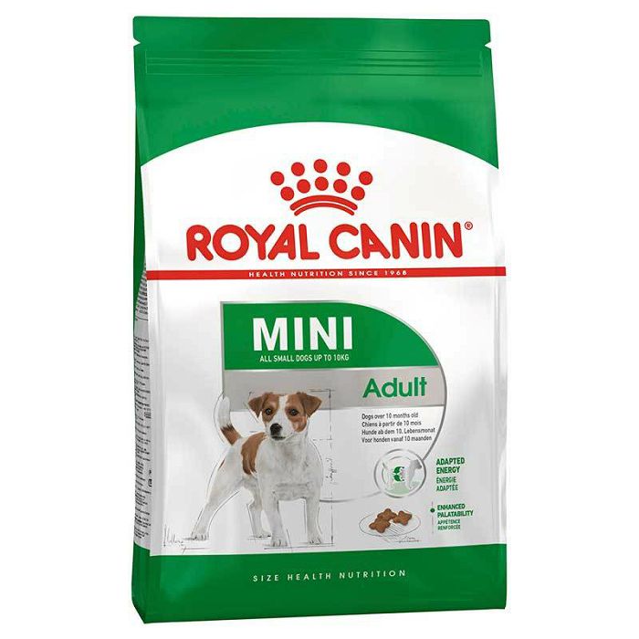 Royal Canin Adult Mini hrana za pse 800g
