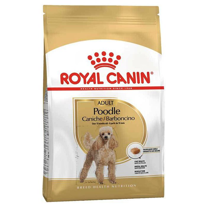 Royal Canin Adult Poodle hrana za pse 1,5kg