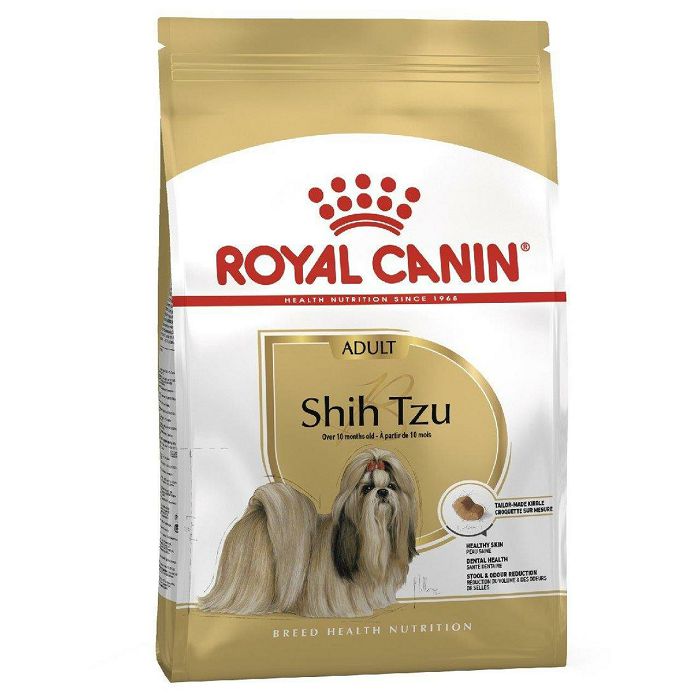 Royal Canin Adult Shih-Tzu hrana za pse 1,5kg