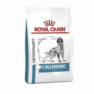 Royal Canin Anallergenic hrana za pse 8kg