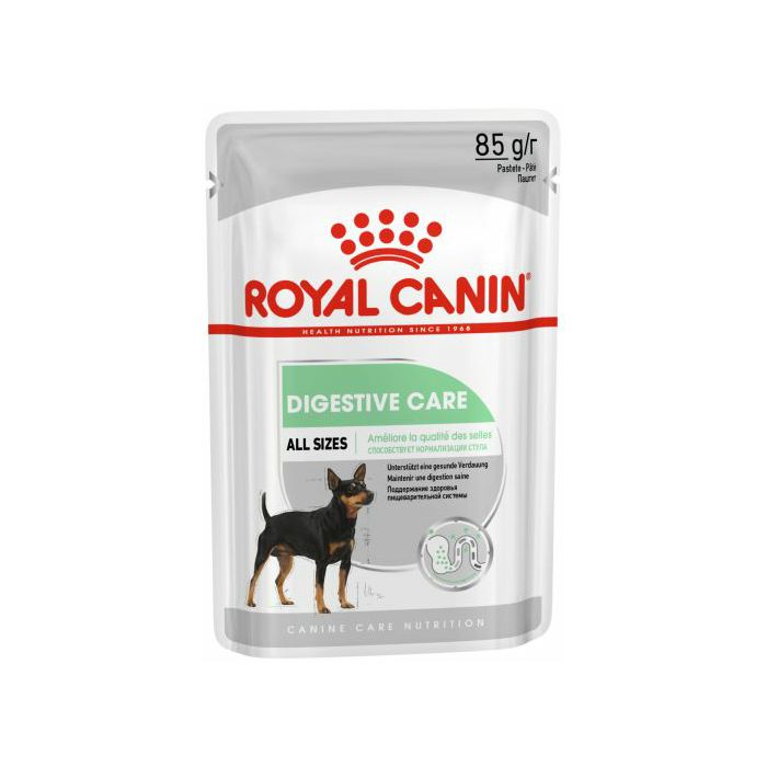 Royal Canin Digestive care hrana za pse 85g