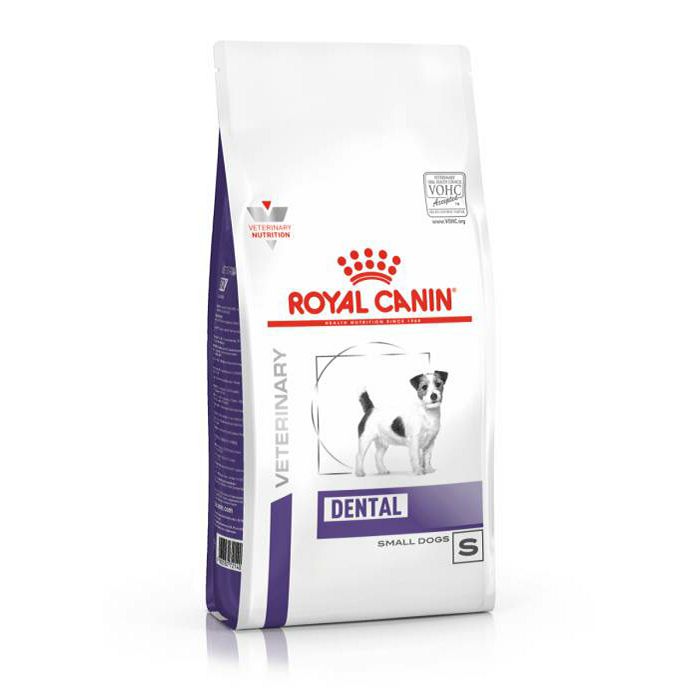 Royal Canin Dog Dental za male pse 1,5kg