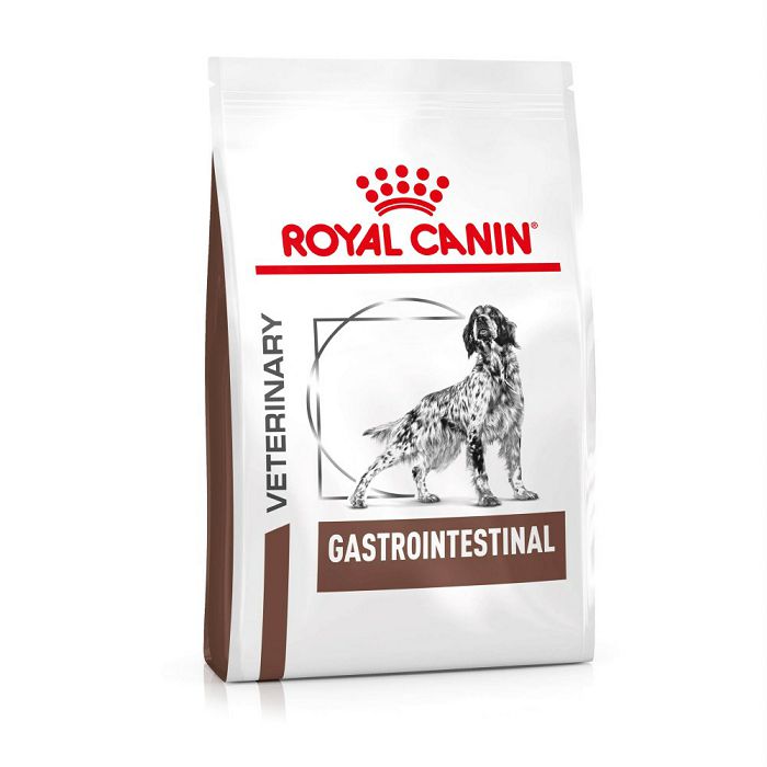 Royal Canin Dog Gastro Intestinal GI25 medicinska hrana za pse 2kg