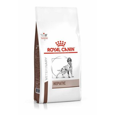 Royal Canin Dog Hepatic HF16 medicinska hrana za pse 1,5kg