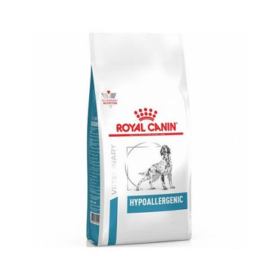 Royal Canin Dog Hypoallergenic hrana za pse 2kg