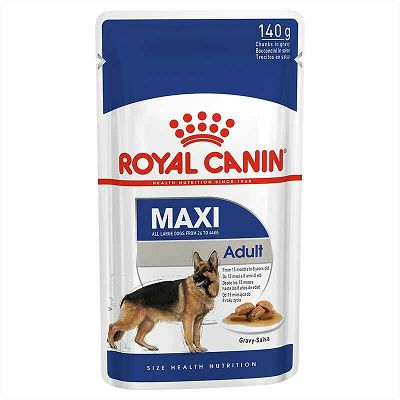 Royal Canin Dog Maxi Adult hrana za pse 140g