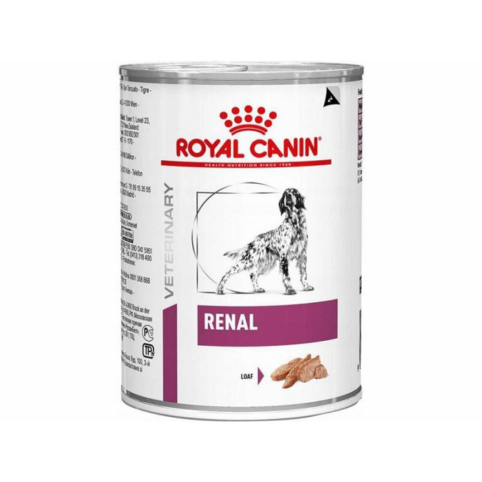 Royal Canin Dog Renal medicinska hrana za pse 430g