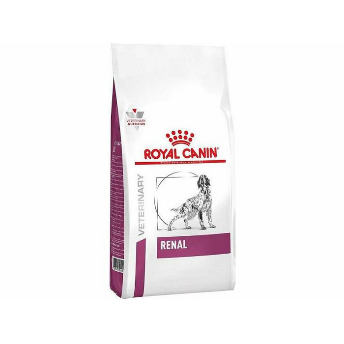 Royal Canin Dog Renal RF14 medicinska hrana za pse 2kg