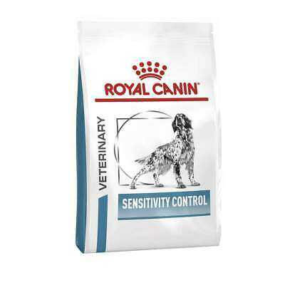 Royal Canin Dog Sensitivity Control medicinska hrana za pse 1,5kg