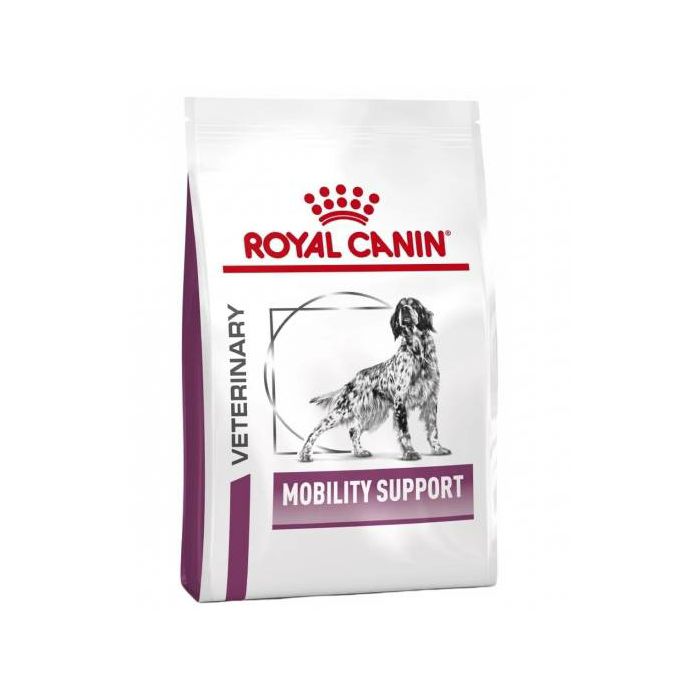 Royal Canin Dog Veterinary Diet Mobility C2P+ medicinska hrana za pse 2kg