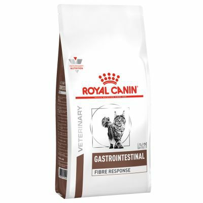 Royal Canin Feline Fibre Response Gastrointestinal medicinska hrana za mačke 400g