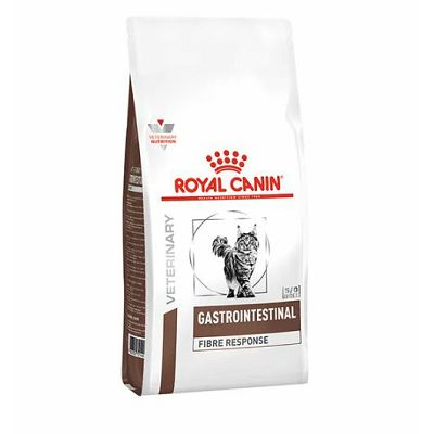 Royal Canin Feline Fibre Response Gastrointestinal medicinska hrana za mačke 2kg