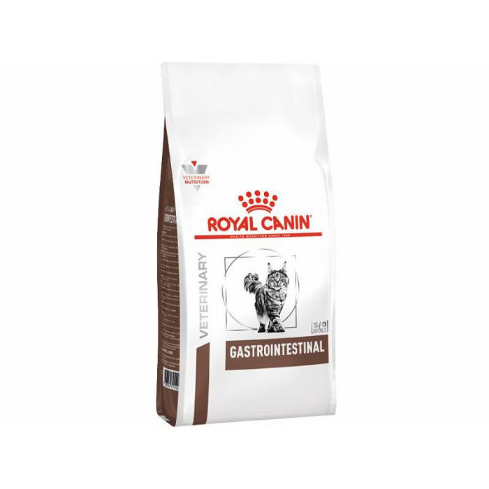 Royal Canin Feline Gastro Intestinal medicinska hrana za mačke 400g