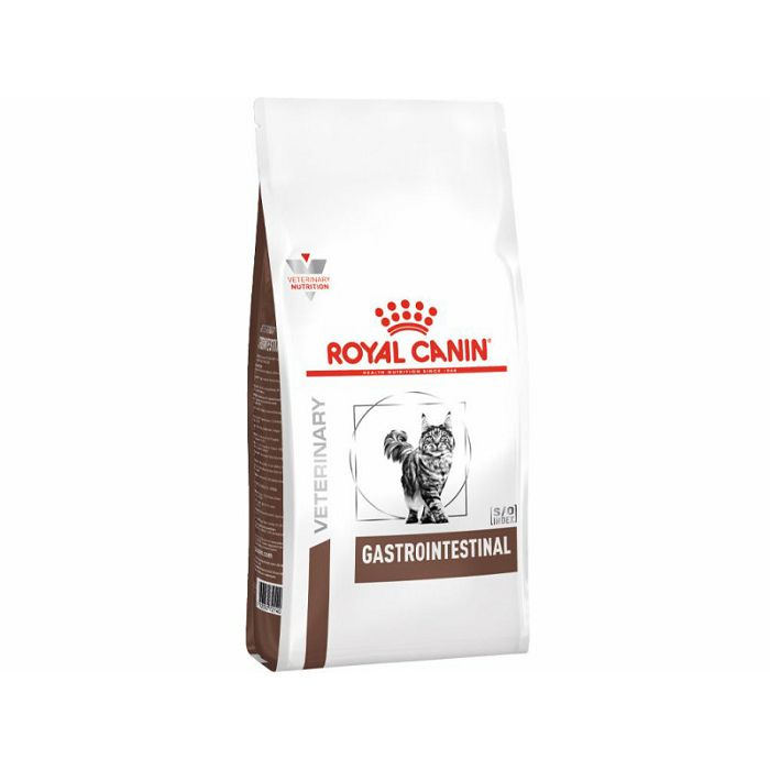 Royal Canin Feline Gastro Intestinal medicinska hrana za mačke 2kg