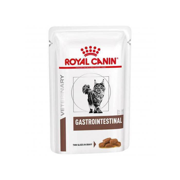 Royal Canin Feline Gastro Intestinal medicinska hrana za mačke 85g