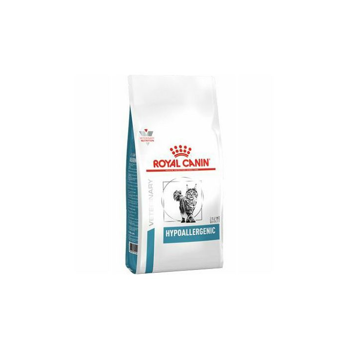 Royal Canin Feline Hypoallergenic medicinska hrana za mačke 400g