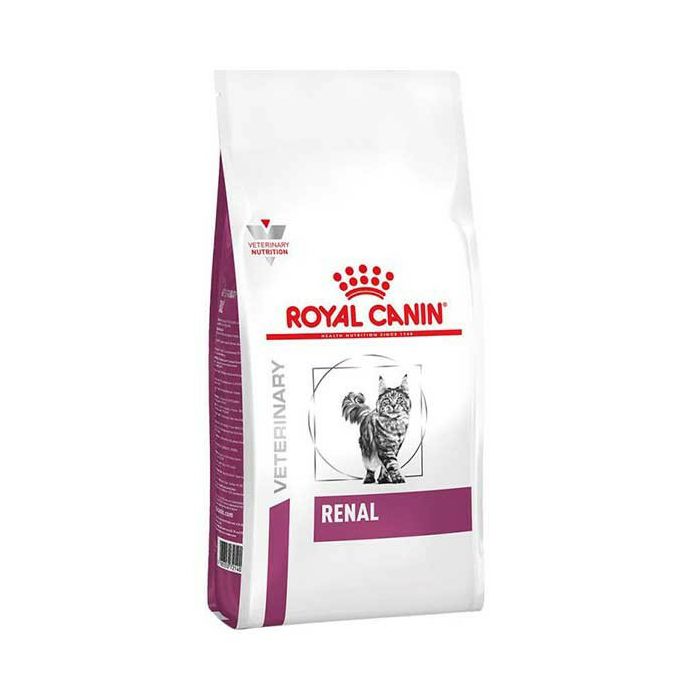 Royal Canin Feline Renal medicinska hrana za mačke 2kg
