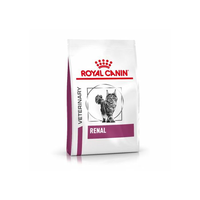 Royal Canin Feline Renal medicinska hrana za mačke 400gr